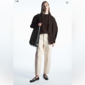 COS Pants Size 31